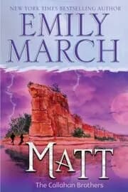 Matt - The Callahan Brothers