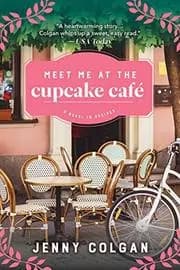 Meet Me at the Cupcake Café