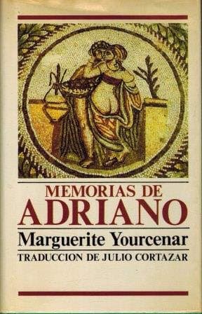 Memorias de Adriano