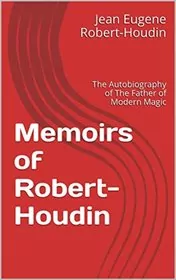 Memoirs of Robert-Houdin