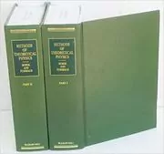 Methods of Theoretical Physics