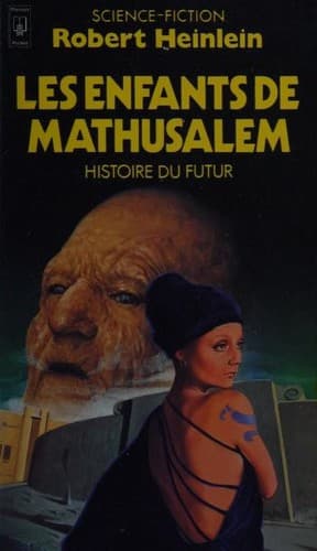 Les Enfants De Mathusalem