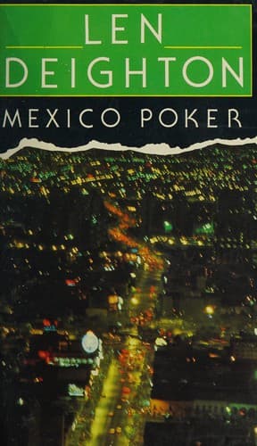 Mexico poker