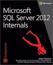 Microsoft SQL Server 2012 Internals