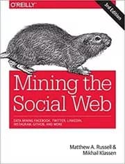 Mining the Social Web