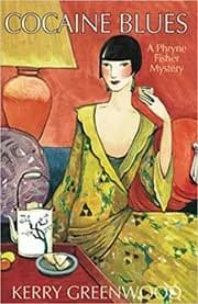 Miss Phryne Fisher Investigates