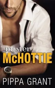 Mister McHottie