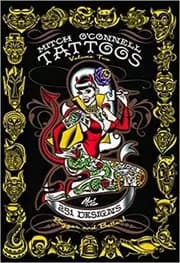 Mitch O'Connell Tattoos Volume Two