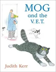 Mog and the Vee-Ee-Tee / Mog and the V.E.T