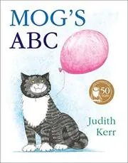 Mog’s Amazing Birthday Caper