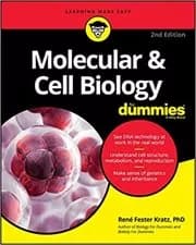 Molecular & Cell Biology For Dummies