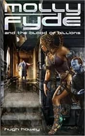 Molly Fyde and the Blood of Billions