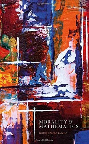 Morality and Mathematics