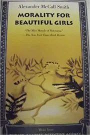 Morality for Beautiful Girls