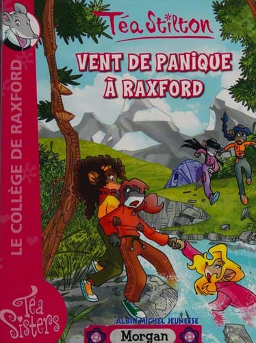 Vent de panique à Raxford