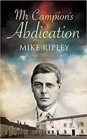 Mr. Campion's Abdication