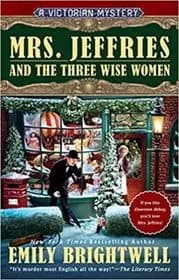 Mrs. Jeffries and the Three Wise Women