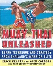 Muay Thai Unleashed