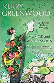 Murder and Mendelssohn