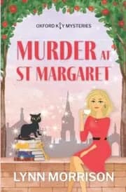 Murder at St Margaret