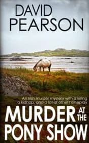 Murder at the Pony Show