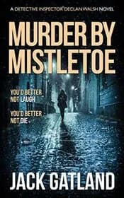 Murder By Mistletoe