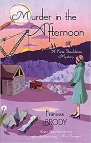 Murder in the Afternoon