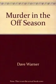 Murder in the Off-Season