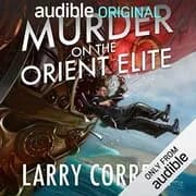 Murder on the Orient Elite