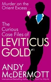 Murder on the Orient Excess