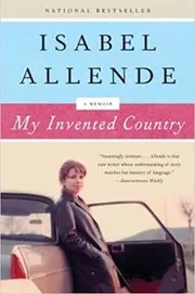 My Invented Country: A Nostalgic Journey Through Chile