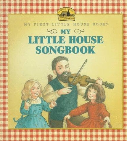 My Little House Songbook
