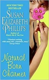 Natural Born Charmer