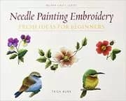 Needle Painting Embroidery