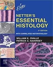 Netter's Essential Histology
