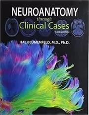 Neuroanatomy Through Clinical Cases