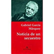 Noticia de un secuestro