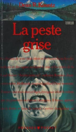 La Peste grise
