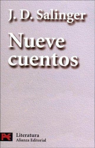 Nueve cuentos