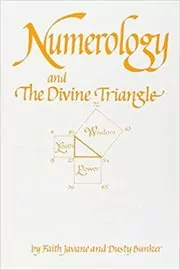 Numerology and the Divine Triangle