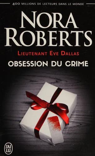 Obsession du crime
