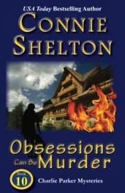 Obsessions Can Be Murder