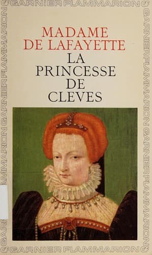 La Princesse de Clèves