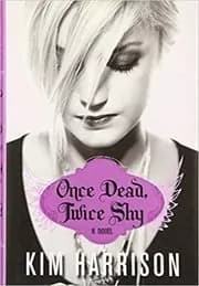 Once Dead, Twice Shy