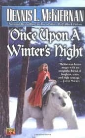Once Upon a Winter's Night