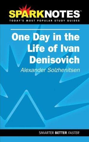 One Day in the Life of Ivan Denisovich