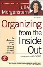 Organizing from the Inside Out