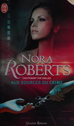Aux sources du crime