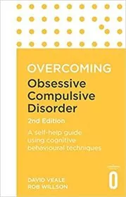 Overcoming Obsessive Compulsive Disorder
