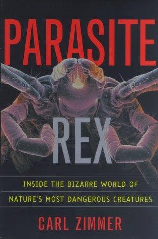 Parasite Rex